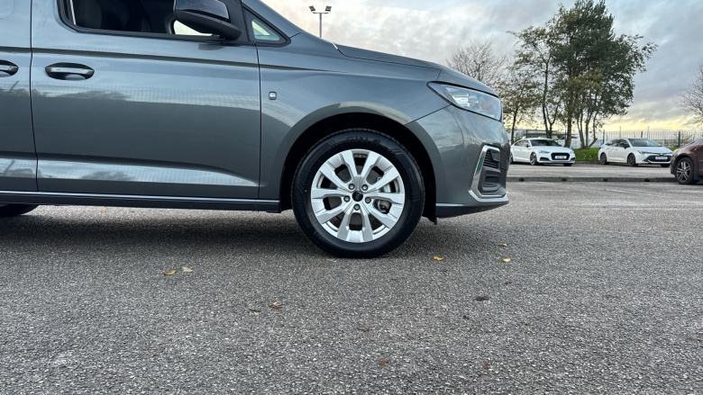 Ford Transit Connect 250 L2 Petrol 1.5 EcoBoost PHEV 150 Limited Van Auto